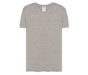 T-shirt publicitaire | Yellowstone Grey Melange