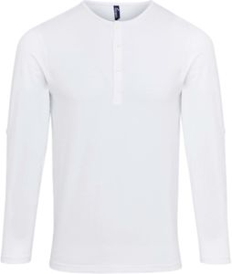 T-Shirt personnalisé | Coutil White