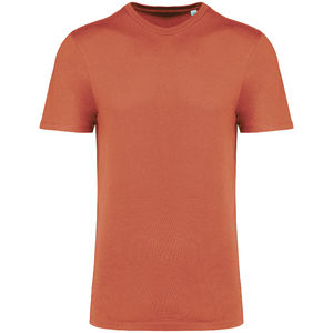 T-shirt personnalisé écologique unisexe Pomelo