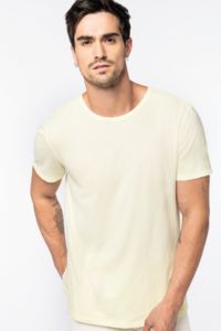 T-shirt personnalisé écoresponsable délavé unisexe 8