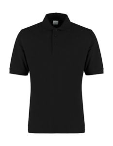 T-Shirt publicitaire | Superwash® CF Black