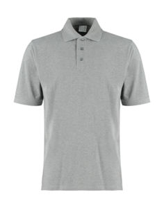 T-Shirt publicitaire | Superwash® CF Heather grey marl