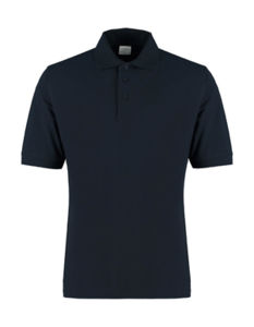 T-Shirt publicitaire | Superwash® CF Navy