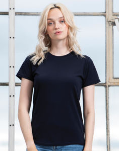 T-Shirt publicitaire | Essential Organic F 2