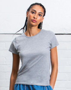 T-Shirt publicitaire | Essential Organic F 5