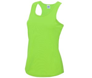 T-shirt personnalisable | Higuera Electric Green