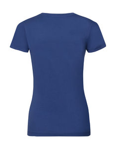 T-shirt personnalisé femme manches courtes | Jintang Bright Royal