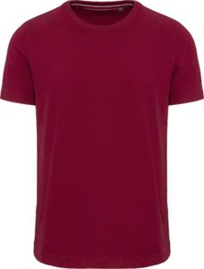 T-Shirt personnalisé | Gibbosa Vintage dark red
