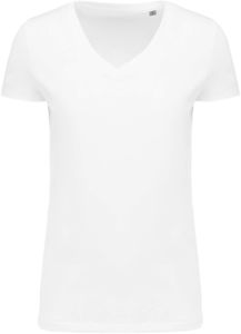 T-Shirt personnalisé | Grammia White
