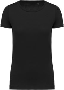 T-Shirt personnalisé | Gray Black