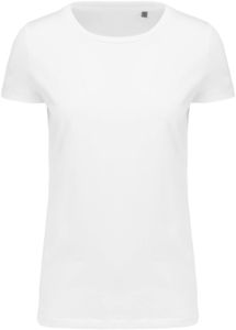 T-Shirt personnalisé | Gray White