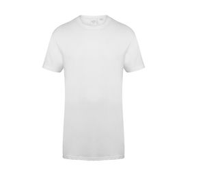 T-shirt personnalisé | Antártida White