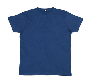 T-shirt publicitaire homme manches courtes | Castelnau Swiss Navy