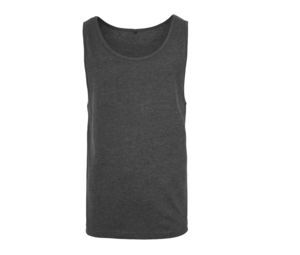T-shirt publicitaire | Nacional Charcoal