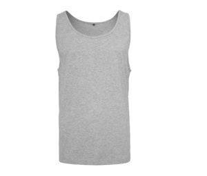 T-shirt publicitaire | Nacional Heather Grey