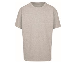 T-shirt personnalisé | Santiago Grey