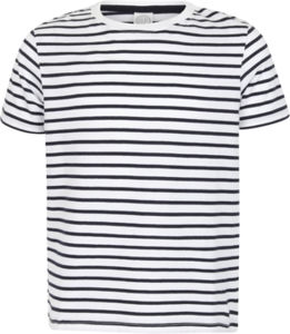 T-shirt personnalisable | Harakhty White Oxford Navy