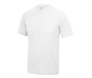 T-shirt publicitaire | Alicante Arctic White