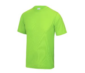 T-shirt publicitaire | Alicante Electric Green