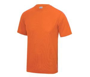 T-shirt publicitaire | Alicante Electric Orange