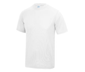T-shirt personnalisé | Nao Arctic White