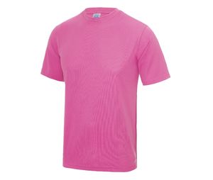 T-shirt personnalisé | Nao Electric Pink