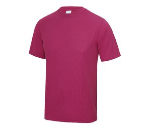 T-shirt personnalisé | Nao Hot Pink