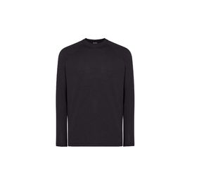 T-shirt personnalisé | Melero Black