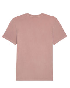 T-Shirt publicitaire unisexe | Creator Vintage Canyon pink