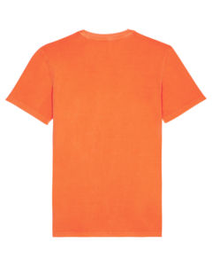 T-Shirt publicitaire unisexe | Creator Vintage Fluo juicy melon