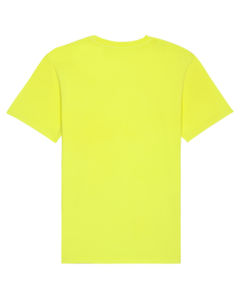 T-Shirt publicitaire unisexe | Creator Vintage Fluo lemonde fizz