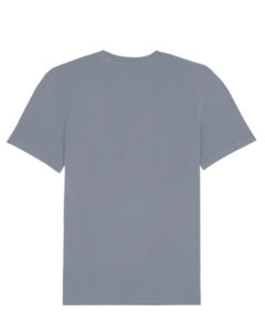 T-Shirt publicitaire unisexe | Creator Vintage Lava grey