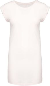 T-Shirt personnalisé | Tobacco Off White