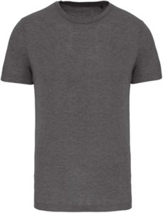 T-shirt personnalisable | Idogbe Grey Heather