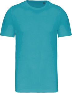T-shirt personnalisable | Idogbe Light turquoise 