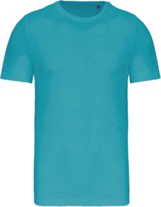 T-shirt personnalisable | Idogbe Light turquoise 
