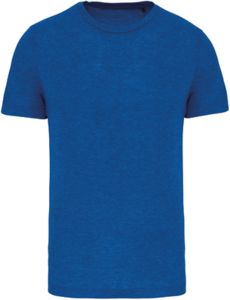 T-shirt personnalisable | Idogbe Sporty royal blue