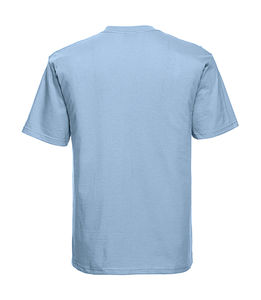 T-shirt publicitaire manches courtes | Mandara Sky