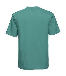 T-shirt publicitaire manches courtes | Mandara Winter Emerald