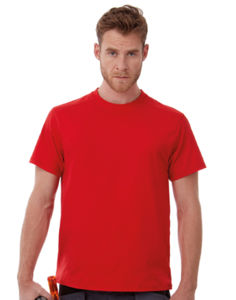 T-shirt perfect pro publicitaire | Perfect Pro Workwear Red