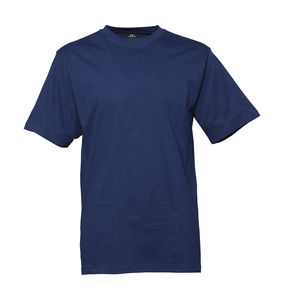 T-shirt personnalisé homme manches longues | Gistrup Indigo