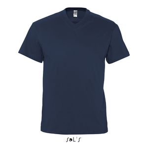 Tee-shirt publicitaire homme col ‘’v’’ | Victory Marine