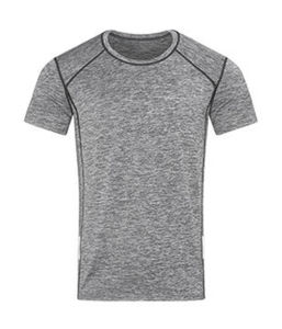 T-Shirt personnalisable | Lillard Grey Heather