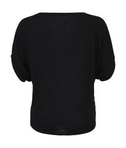 T-shirt manches courtes publicitaire | Alnilam Black