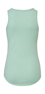 Débardeur flowy col v personnalisé | Bellatrix Mint