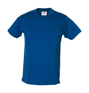 T-shirt personnalisé enfant manches courtes | Gadstrup Royal