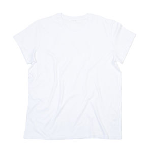 T-shirt personnalisé homme petites manches cintré | Beaton White