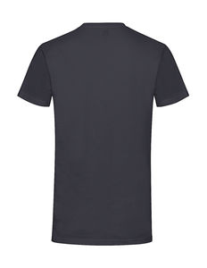 T-shirt publicitaire homme manches courtes | Men`s Sofspun® T Deep Navy