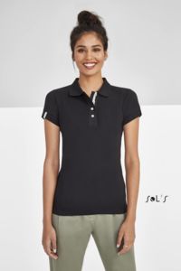 Polo personnalisé femme | Portland Women