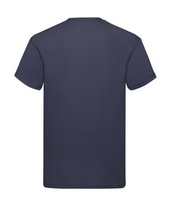 T-shirt publicitaire homme manches courtes | Original Full Cut T-Shirt Deep Navy